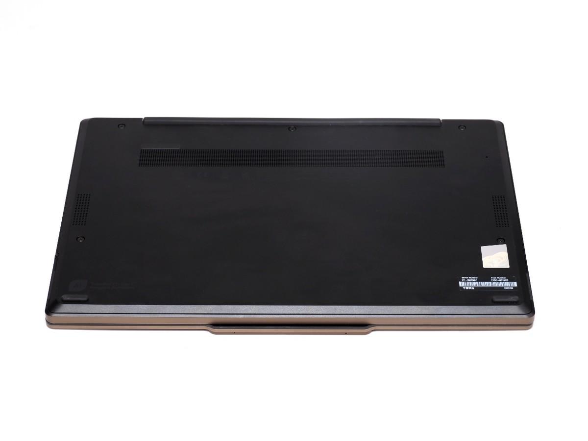 ThinkPad Z13参数配置及评测（z字标的笔记本电脑）