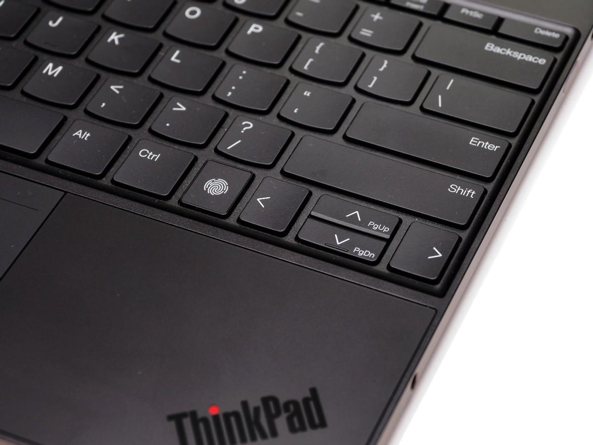 ThinkPad Z13参数配置及评测（z字标的笔记本电脑）