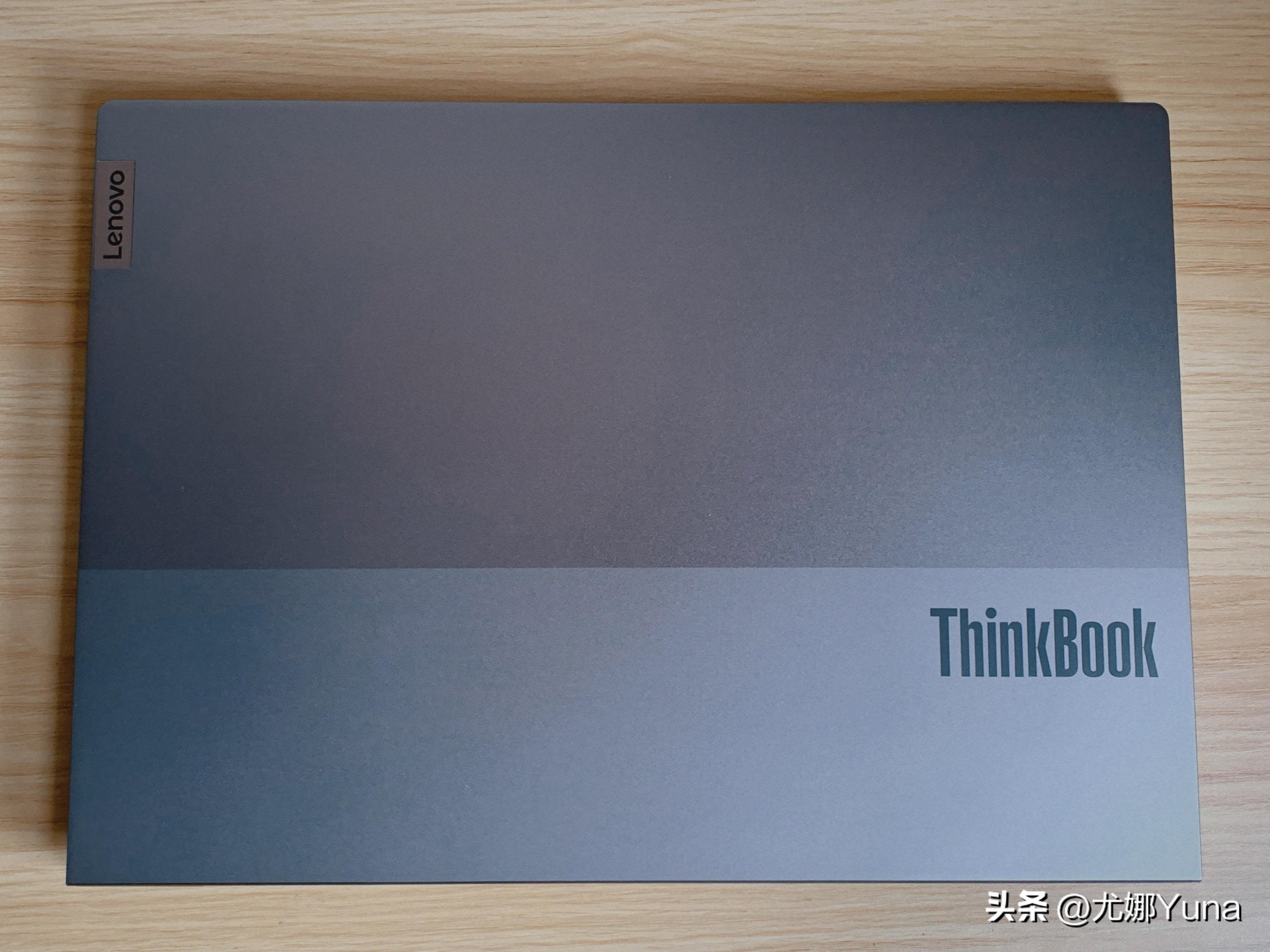 ThinkBook 14+ 2023 酷睿版参数及评测（制图ThinkBook 14+ 能不能带的动）